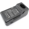 Extradigital Power Tool Battery Charger MAKITA MT4148, 7.2V-18V 1,5A, Ni-MH/Ni-CD