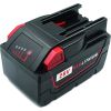 Extradigital Аккумулятор  дляэлектроинструментов MILWAUKEE M28, 28V,  4.0Ah, Li-ion