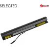 Extradigital Notebook Battery LENOVO L15L4A01, 2200mAh, Extra Digital Selected Baterijas portatīvajiem datoriem