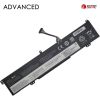 Extradigital Notebook Battery LENOVO L18M3PF1, 4600mAh, Extra Digital Advanced