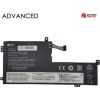 Extradigital Notebook Battery LENOVO L18M3PF2, 3250mAh, Extra Digital Advanced