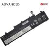 Extradigital Notebook Battery LENOVO L19C3PD5, 4650mAh, Extra Digital Advanced
