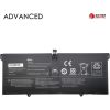Extradigital Notebook Battery LENOVO L16M4P60, 9300mAh, Extra Digital Advanced