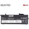 Extradigital Notebook Battery LENOVO 01AV470, 3900mAh, Extra Digital Selected