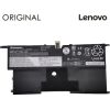 Аккумулятор для ноутбука LENOVO 00HW003, 3180mAh, Original
