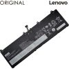 Аккумулятор для ноутбука LENOVO L19M4PC3, 4623mAh, Original