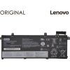 Extradigital Аккумулятор для ноутбука LENOVO L18L3P73, 4211mAh, Original