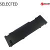 Extradigital Аккумулятор для ноутбука, Extra Digital Selected, Lenovo T400s 51J0497, 4400mAh
