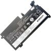 Notebook battery, LENOVO 01AV401 Original