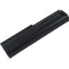 Extradigital Notebook battery, Extra Digital Advanced, LENOVO ThinkPad X200 Series 42T4534