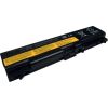 Extradigital Notebook battery, Extra Digital Advanced, LENOVO 42T4733, 5200mAh