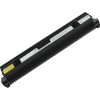 Extradigital Notebook battery, Extra Digital Advanced, LENOVO 45K1275, 5200mAh