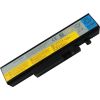 Extradigital Notebook battery, Extra Digital Advanced, LENOVO IdeaPad Y460 LO9N6D16, 5200mAh