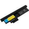 Extradigital Notebook battery, Extra Digital Advanced, LENOVO 42T4564, 5200mAh