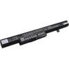 Extradigital Notebook battery, Extra Digital Advanced, LENOVO 45N1184, 2600mAh