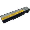 Extradigital Notebook battery, Extra Digital Advanced, LENOVO L11L6F01, 5200mAh