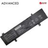 Extradigital Аккумулятор для ноутбукаASUS B31N1631, 3600mAh, Extra Digital Advanced