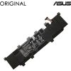 Notebook Battery ASUS C31-X502, 4000mAh, Original