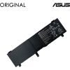 Аккумулятор для ноутбука, ASUS C41-N550, 59Wh, Original