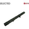 Extradigital Аккумулятор для ноутбука ASUS A41N1308, 2200mAh, Extra Digital Selected