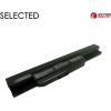 Extradigital Аккумулятор для ноутбука ASUS A32-K53, 4400mAh, Extra Digital Selected