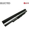 Extradigital Аккумулятор для ноутбука ASUS A31-UL30, 5200mAh, Extra Digital Advanced