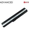 Extradigital Notebook Battery ASUS A32-K52, 5200mAh, Extra Digital Advanced