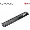 Extradigital Notebook Battery ASUS A32-X401, 5200mAh, Extra Digital Advanced