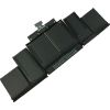 Extradigital Аккумулятор для ноутбука A1494, 95Wh
