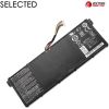 Extradigital Аккумулятор для ноутбука, ACER AC14B8K, 2200mAh, Extra Digital Selected