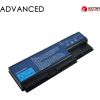 Extradigital Аккумулятор для ноутбука ACER AS07B31, 5200 mAh, Extra Digital Advanced,