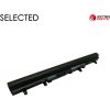Extradigital Аккумулятор для ноутбука ACER AL12A32, 2200mAh, Extra Digital Selected,