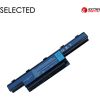 Extradigital Notebook Battery ACER AS10D31, 4400mAh, Extra Digital Selected