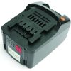 Extradigital Аккумулятор  дляэлектроинструментов METABO GD-MET-36(A), 36V, 2.0Ah, Li-Ion