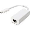 Extradigital Adapter USB 3.1 C - RJ45 (Gigabit Lan)