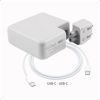 Extradigital Laptop Power Adapter USB-C, 87W