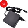 Extradigital Laptop Power Adapter USB-C, 100W