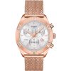 Tissot PR 100 Sport Chic Chronograph T101.917.33.031.00 Наручные часы