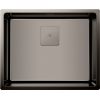 Sink Teka FlexLinea RS15 50.40 titanium
