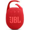 Skaļrunis JBL CLIP5 Red