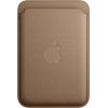 Apple iPhone FineWoven Wallet with MagSafe - Taupe