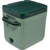 Stanley Aukstuma kaste Adventure 28,3L zaļa