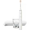 Philips HX9911/19 Sonicare zobu birste DiamondClean 9000 ar īpašu lietotni, balta