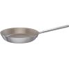 Panna Fiskars Norden steel 1067633; 28 cm