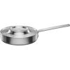 Panna Fiskars Norden steel 1067634; 26 cm