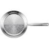 Panna Fiskars All Steel pure 1065628; 28 cm