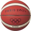Basketball ball training MOLTEN B7G3800-2-S4F PARIS 2024