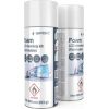 CLEANING KIT LCD FOAM 400ML/CK-LCD-08 GEMBIRD