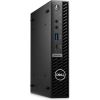 PC DELL OptiPlex Micro Form Factor Plus 7020 Micro CPU Core i5 i5-14500 2600 MHz RAM 16GB DDR5 SSD 512GB Graphics card Integrated Graphics Integrated ENG Windows 11 Pro Included Accessories Dell Optical Mouse-MS116 - Black,Dell Multimedia Wired Keyboard -