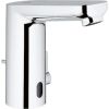 Grohe izlietnes maisītājs Eurosmart Cosmo E, infra-red,hroms